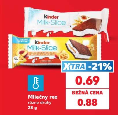 Mliečny rez