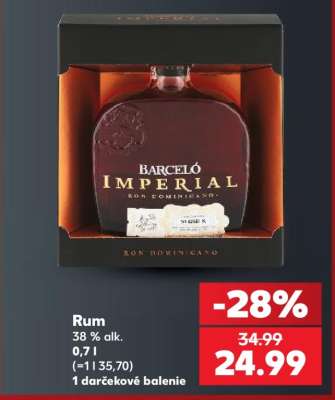 Barcelo Imperial
