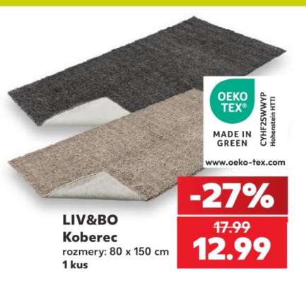 LIV&BO Koberec