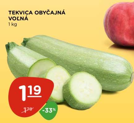 TEKVICA OBYČAJNÁ VOĽNÁ