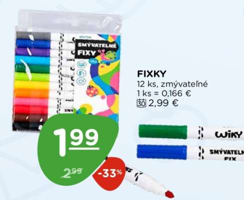 Fixky