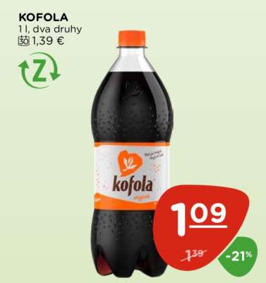 Kofola