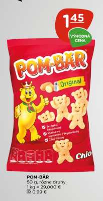 Pom-Bär***