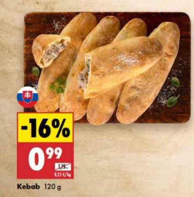 Kebab