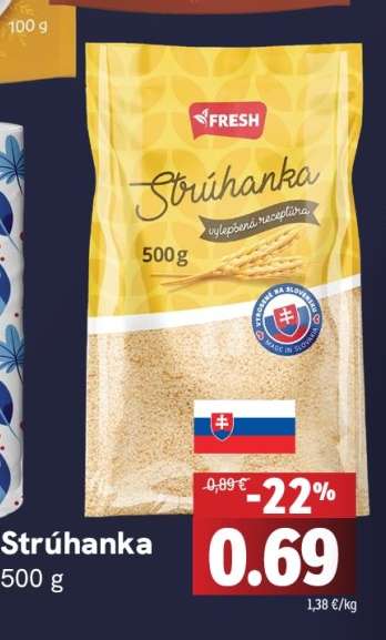 Strúhanka