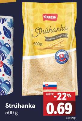 Strúhanka