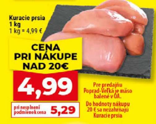 KURACIE PRSIA