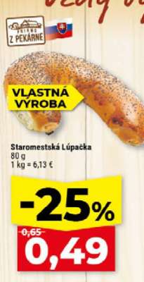 Staromestská lúpačka