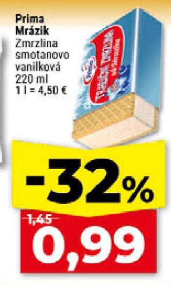 Prima Mrázik