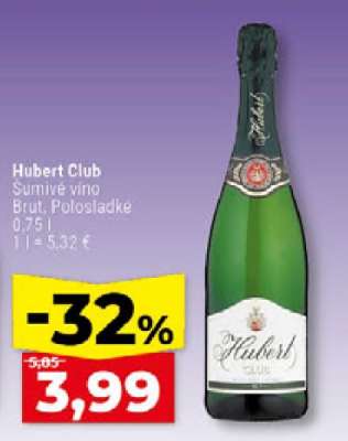 Hubert Club