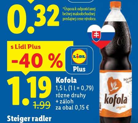 Kofola