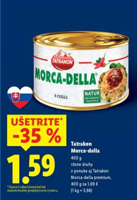 Tatrakon Morca-della
