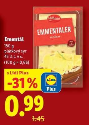 Ementál