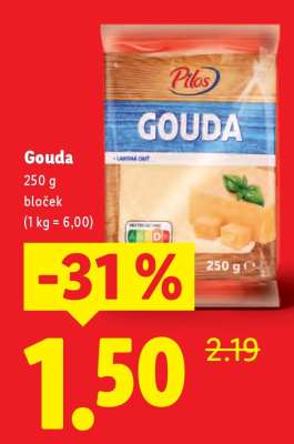 Gouda