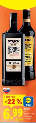 FERNET