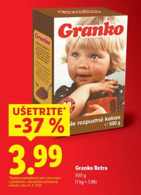 Granko Retro