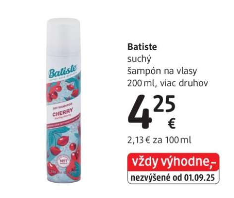 Batiste