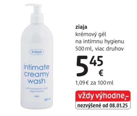 ziaja