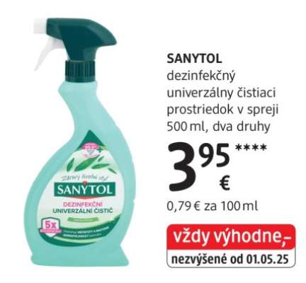 SANYTOL