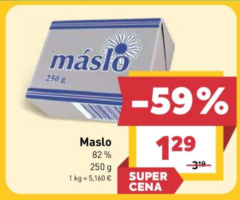 Maslo