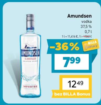 Amundsen