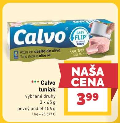 Calvo Tuniak