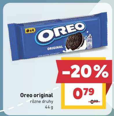 OREO ORIGINAL