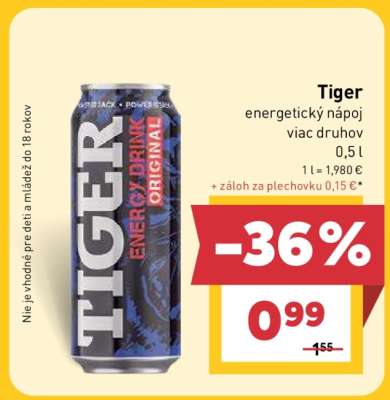 Tiger