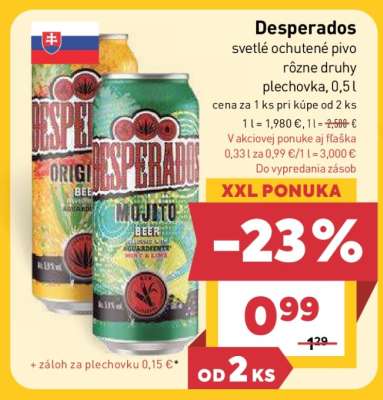 Desperados