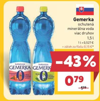 Gemerka