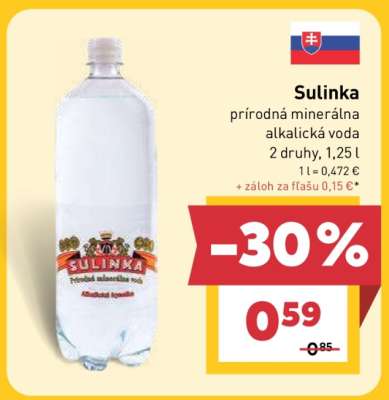 Sulinka