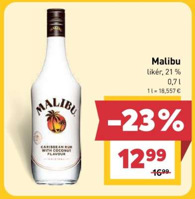 MALIBU