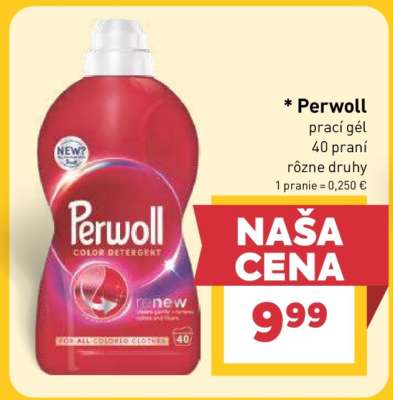 Perwoll