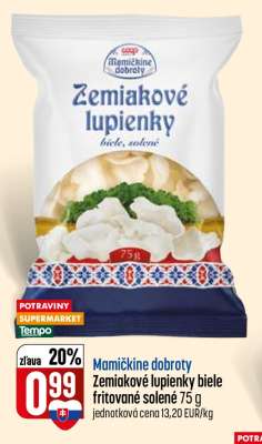 Mamičkine dobroty