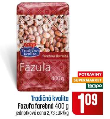 Tradičná kvalita