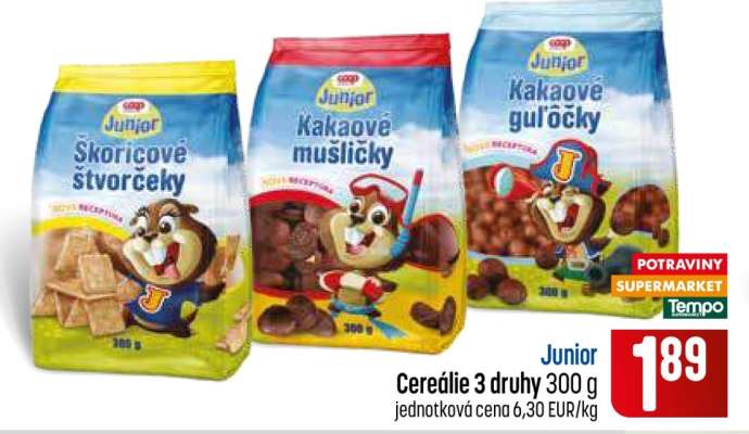 Junior