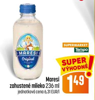 MARESI