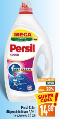 Persil Color