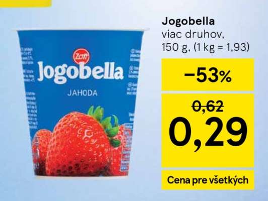 Jogobella