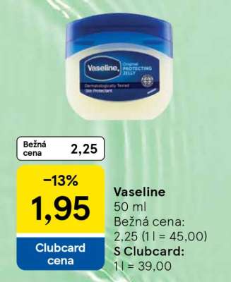 Vaseline