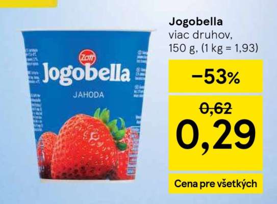 Jogobella