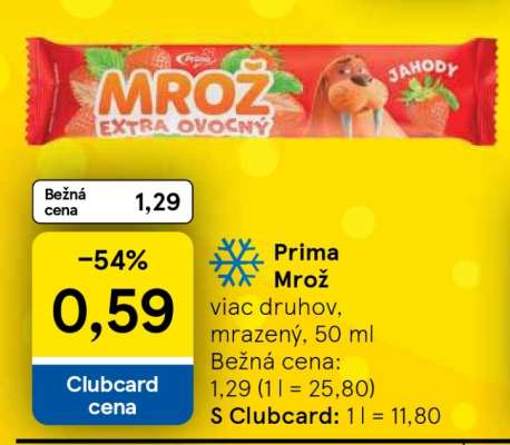 Prima Mrož