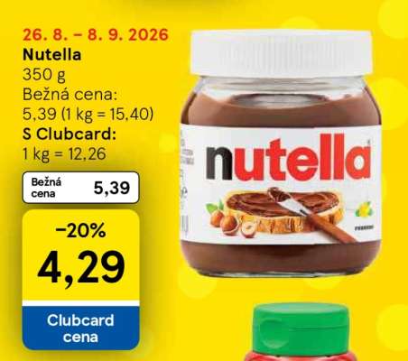 Nutella