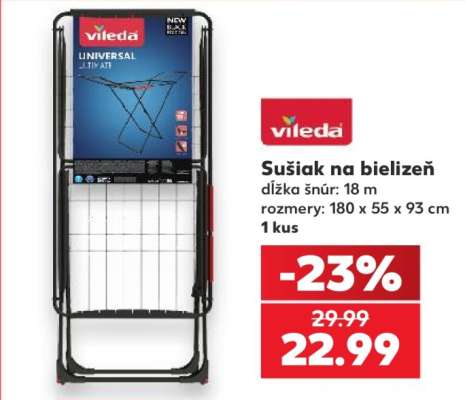 Sušiak na bielizeň