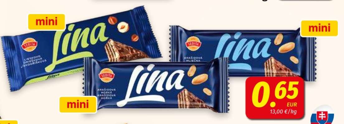 Lina mini