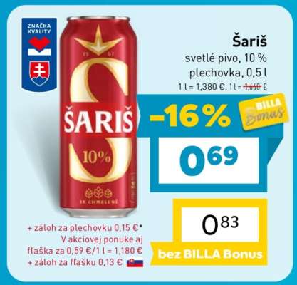 Šariš