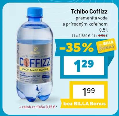 Tchibo Coffizz