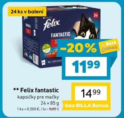 Felix Fantastic
