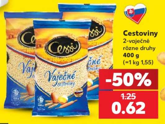 Cestoviny