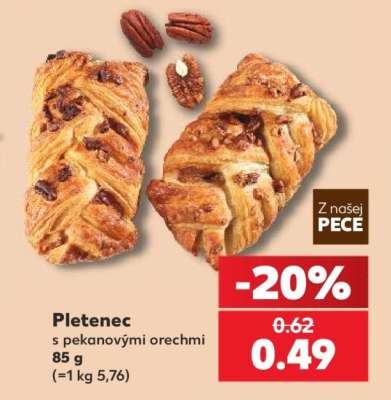 Pletenec
